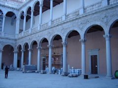 obra (934) SEGURIDAD y SALUD en CONSTRUCCION